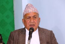 दक्ष जनशक्ति अभावमा उत्पादन र रोजगारीमा असर– प्रदेश प्रमुख प्रसाई