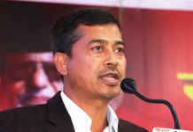 नेकपा मकवानपुरको अध्यक्षमा एकालाल श्रेष्ठ चयन
