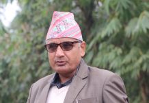 धर्म संस्कृतिको संरक्षण गर्नु सबैको दायित्व – प्रमुख खुलाल