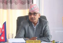 स्थानीयतह समन्वय बैठकः विभिन्न विषयमा छलफल