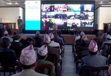 कोरोनाविरुद्धको खोप अभियान सुरु : आज मात्रै १२ हजार व्यक्तिले खोप लगाउने