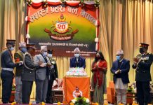 पहिलो चरणमा प्रदेश दुई, गण्डकी, लुम्विनी र सुदूरपश्चिममा निर्वाचन : प्रधानमन्त्री ओली