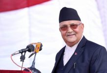 नेपालका प्रचलित पर्वहरू हाम्रा बहुमूल्य सम्पत्ति हुन– प्रम ओली