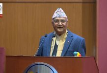 जोड–घटाउ, मोलतोल र लेनदेनको झमेलाले सरकारलाई काम गर्नै दिइएन : प्रधानमन्त्री