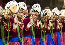 हिमाली क्षेत्रमा आज तोल ल्होसार पर्व मनाइँदै