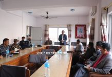 मकवानपुरमा आगामी निर्वाचनको तयारी तीब्र
