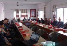 सिंह दरवारको अधिकार घरघरमा पु¥याउन स्थानीय तहको भुमिका महत्वपूर्ण–प्रमुख खुलाल