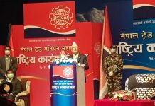 राजनैतिक स्थिरताका लागि नयाँ निर्वाचन : प्रधानमन्त्री ओली
