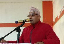 पाट्री एकताकाे समयमा गरिएका सहमति र जिम्मेवारीकाे बेवास्ता गर्दा अहिलेको अवस्था– नेता खुलाल