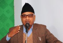 दक्ष जनशक्ति उत्पादन हुने खालका तालिम आवश्यक– जिसस प्रमुख खुलाल