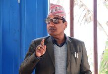 धार्मिक पर्यटन क्षेत्रको विकासबाट आर्थिक समृद्धि–जिसस प्रमुख खुलाल
