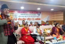 महिला अधिकारको पक्षमा निरन्तर लाग्ने मुख्यमन्त्री पौडेलको प्रतिबद्धता
