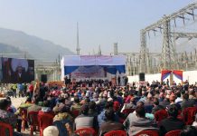 नेपालले बिजुली किन्थ्यो, अब बेच्छ : प्रधानमन्त्री ओली