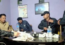 मालपोत कार्यालय सिमराका निमित्त प्रमुख र लेखापढी व्यावसायी घुससहित पक्राउ