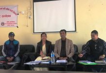 बकैया गाउँपालिकालाइ माघ २९ गते ‘बालमैत्री’ पालिका घोषणा गरिने
