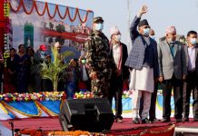 कुनै अन्योल र भ्रममा नपरी निर्वाचनको तयारीमा जुट्न प्रधानमन्त्रीको आग्रह