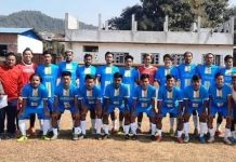 बागमती प्रदेश स्तरीय फुटबलमा मकवानपुरको विजयी सुरुवात