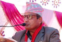 राज्यको निती अनुसार काम गर्न जिसस प्रमुख खुलालको आग्रह
