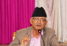 गौतम बुद्धले दिनुभएको सन्देश आज पनि उत्तिकै सान्दर्भिक–मुख्यमन्त्री पौडेल