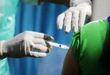 चीन सरकारबाट प्राप्त खोप ४० देखि ५९ वर्ष उमेर समूहलाई लगाइने