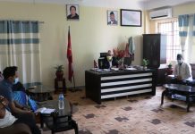 स्वास्थ्य सुरक्षाका मापदण्ड अनिवार्य पालना गर्न अपिल