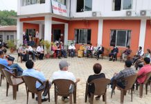 कोरोना नियन्त्रणका सन्दर्भमा जिसस मकवानपुरको सक्रियता