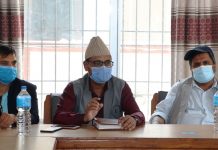 सकारात्मक सन्देश प्रवाह गर्न पत्रकारहरुलाई जिसस प्रमुख खुलालको आग्रह