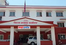 निषेधाज्ञामा के गर्न पाइन्छ ? के गर्न पाइदैन ? (निर्णयसहित)