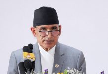 १६ खर्ब ४७ अर्ब ५७ करोडको बजेट सार्वजनिक (पूर्णपाठसहित)