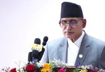 एक सयभन्दा बढी बेड भएका अस्पतालमा आफ्नै अक्सिजन प्लान्ट अनिवार्य