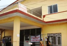 हेटौंडा अस्पतालमा कोरोना सङ्क्रमित एक जनाको मृत्यु