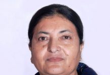 तिहार पर्वले राष्ट्रिय एकतालाई सुदृढ बनाउने