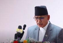 खोप लिन बाँकी सबैलाई निःशुल्क दिइने