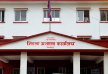 मकवानपुरमा आगामी जेठ २० गतेसम्म निषेधाज्ञा थपियो (निर्णयससहित)