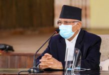अक्सिजन र खोप आपूर्तिमा सहयोग गर्न एशियाली राष्ट्रसँग आग्रह
