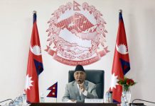 बुद्धजन्मस्थलबारे कतिपय मुलुकका पाठ्यक्रमका त्रुटि सच्याउन प्रधानमन्त्रीको आग्रह