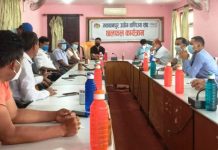 मकवानपुरमा निजी क्षेत्रद्धारा निशुल्क आइसोलेसन सञ्चालनको तयारी