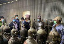 अस्पताल र अक्सिजन उद्योगमा विद्युत जान नदिन नयाँ फिडर जडान