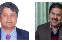 प्रमका प्रेस सल्लाहकार र स्वकीय सचिवलाई पुनः सङ्क्रमण