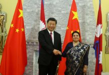 चीनले नेपाललाई तत्काल १० लाख डोज खोप दिने