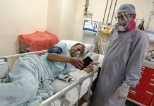 दीप श्रेष्ठलाई संगीतकार संघको २ लाख सहयोग