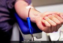 आज विश्व रक्तदाता दिवस मनाइँदै