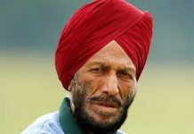 भारतका धावक मिल्खा सिंहको निधन