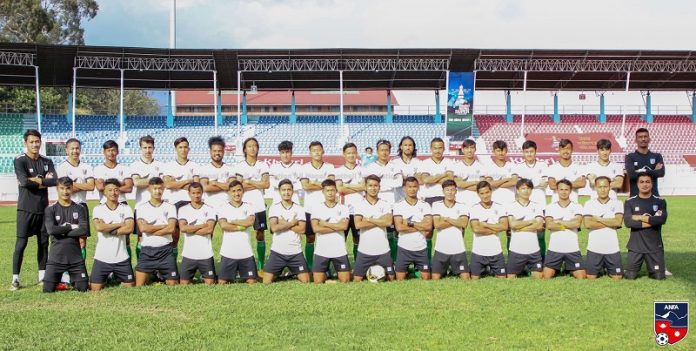 nepali_football_team_