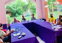 मेलम्चीका संरचना पुननिर्माण गर्न कृष्ण मल्लको संयोजकत्वमा समिति गठन