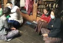 भुटानले एक हप्तामै ९० प्रतिशत नागरिकलाई कोरोनाविरुद्धको खोप लगायो
