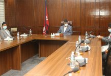 कृष्ण जन्माष्टमीमा सार्वजनिक बिदा दिने सरकारको निर्णय