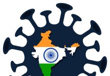 भारतमा एकैदिन ३ लाख ३७ हजार सङ्क्रमित थपिए