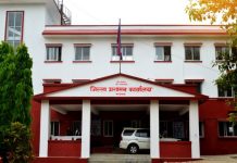 मकवानपुरमा निर्वाचनका लागि २४ घण्टा सवारी आवागमन बन्द गरिने