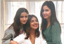 ‘जी ले जरा’मा प्रियंका, आलिया र कट्रिना एकसाथ